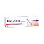 Hirudoid  żel do stosowania na tępe urazy z krwiakami lub bez, 100 g