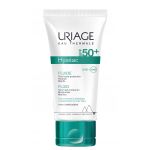 URIAGE Hyseac fluid przeciwsłoneczny SPF50+ do skóry trądzikowej, 50 ml