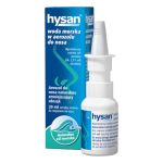 Hysan® Woda morska w aerozolu  do nosa, 20 ml