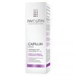 Iwostin Capillin Duo ujędrniający krem na naczynka, SPF 20, 40 ml