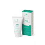 Genactiv Krem z mlekiem klaczy  nawilża i koi podrażnioną skórę, 40 ml