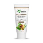EkaMedica Kasztanowiec żel do zmęczonych nóg wzbogacony roślinnymi wyciągami, 200 ml
