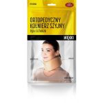 Pani Teresa Ortopedyczny Kołnierz Szyjny miękki typu Schanza, 10 cm M, 1 szt.