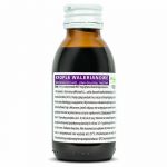 Krople walerianowe płyn doustny o działaniu uspokajającym, 100 ml