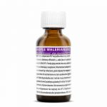Krople walerianowe płyn doustny o działaniu uspokajającym, 35 ml