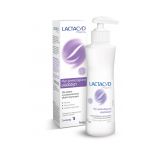 Lactacyd płyn ginekologiczny łagodzący dla kobiet z podrażnieniami, 250 ml