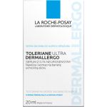 La Roche Posay Toleriane Ultra Dermallergo serum nawilżające do twarzy, 20 ml