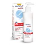 Lactacyd Pharma Prebiotic + Płyn do higieny intymnej wzbogacony o naturalne prebiotyki, 250 ml
