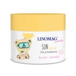 Linomag® SUN  krem przeciwsłoneczny dla dzieci i niemowląt SPF 30, 50 ml