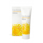 Lipobase krem do pielęgnacji skóry suchej, 100 g
