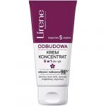 Lirene Odbudowa krem koncentrat 5w1 do rąk, 50 ml