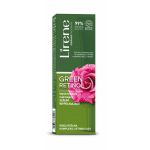 Lirene Green Retinol serum wypełniające z wodą różaną i kompleksem liftingującym, 30 ml