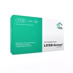 LIVER-Screen test na wątrobę, 1 szt.