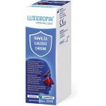 Luxidropin Hyper Hial Zatoki  spray do nosa, 20 ml