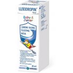 Luxidropin Baby and Junior spray do nosa, 20 ml