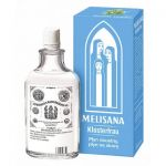 Melisana Klosterfrau  płyn doustny i na skórę, 155 ml