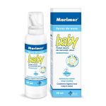 Marimer Baby aerozol do nosa dla dzieci i niemowląt, 50 ml