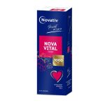 Novativ NovaVital Tonik płyn ze składnikami wspomagającymi serce i układ nerwowy, 1 l