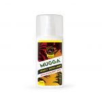 Mugga Deet Extra Strong 50% spray na komary i kleszcze, 75 ml