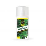 Mugga Deet 9,5%  spray na komary i kleszcze dla dzieci, 75 ml