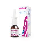 Narivent przeciwobrzękowy aerozol do nosa, 20 ml