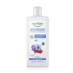 Equilibra Naturale  szampon z lnem, 250 ml