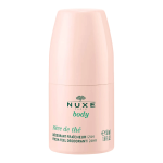 NUXE Body  dezodorant roll-on odświeżający, 50 ml