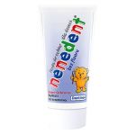 Nenedent  pasta do zębów dla dzieci bez fluoru, 50 ml