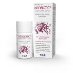 Neobiotic  aerozol na skórę, zawiesina na zakażenia bakteryjne, 16 g