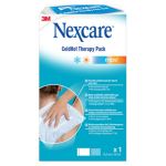 Nexcare ColdHot Therapy Pack Maxi okład żelowy 19,5 cm x 30 cm, 1 szt. 