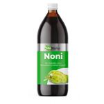 EkaMedica Noni  płyn bez dodatku cukru i substancji konserwujących, 1000 ml