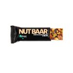 PULSAAR NUT BAAR WHITE CHOCOLATE & NUTS baton proteinowy z białą czekoladą i orzechami, 1 szt.