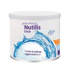 Nutilis Clear proszek do postępowania dietetycznego w dysfagii, 175 g