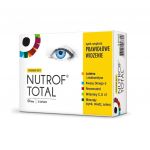 Nutrof Total z Witaminą D3 kapsułki ze składnikami wspierającymi prawidłowe widzenie, 30 szt.