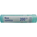 Boiron Nux Vomica 200 CH granulki, 4 g
