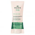 NUXE Body żel pod prysznic rewitalizujący, 2 x 200 ml KRÓTKA DATA 31.12.2023