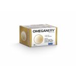 Omeganerv kapsułki zawierające kwasy tłuszczowe Omega-3 i Omega-6, 60 szt.