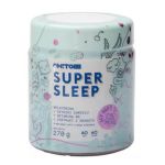 Oh! Tomi Super Sleep  żelki z melatoniną, 60 szt.
