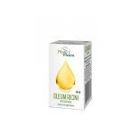Oleum Ricini Phytopharm  płyn doustny na zaparcia, 15 ml