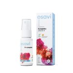 Osavi Kompleks Witamin B spray doustny, 25 ml