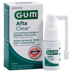 SUNSTAR GUM Afta Clear spray do ust, 15 ml