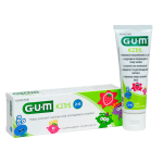 SUNSTAR GUM KIDS pasta do zębów dla dzieci, 50 ml