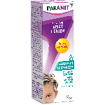 Paranit szampon leczniczy na wszy i gnidy, 100 ml
