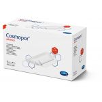 COSMOPOR ADVANCE opatrunek jałowy 15 cm x 8 cm, 25 szt. 