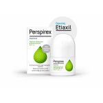 Antyperspirant Perspirex Comfort ochrona przed potem i nieprzyjemnym zapachem, 20 ml