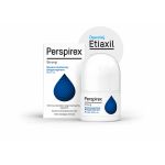 Antyperspirant  Perspirex Strong ochrona przed potem i nieprzyjemnym zapachem, 20 ml