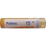 Boiron Pollens 15 CH granulki, 4 g
