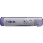 Boiron Pollens 30 CH granulki, 4 g