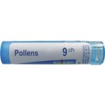 Boiron Pollens 9 CH granulki, 4 g