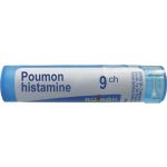 Boiron Poumon Histamine 9 CH granulki, 4 g